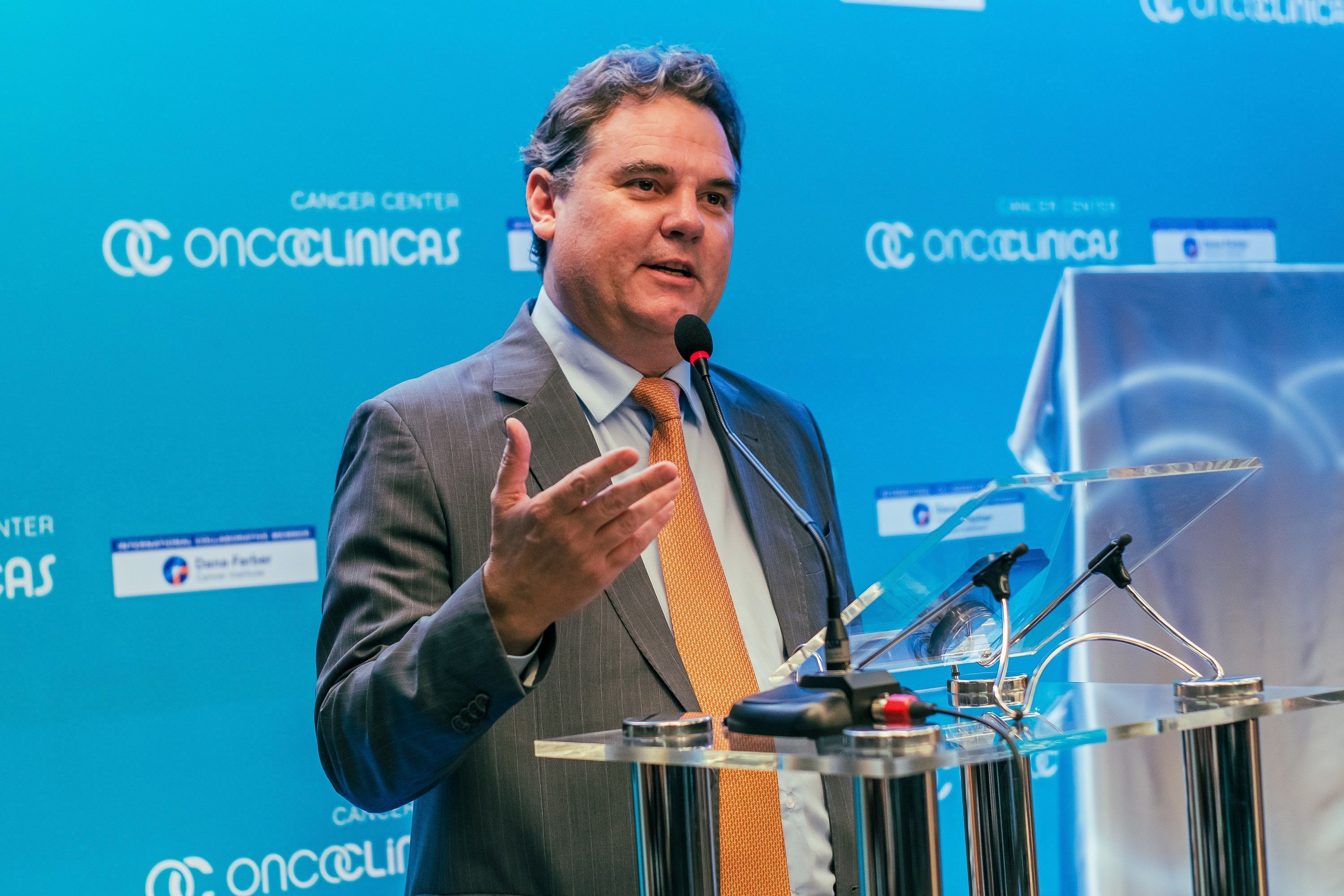 Oncoclínicas lança programa de franquias