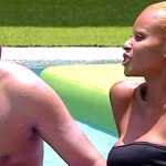 BBB 23: Aline sobre integrantes do Rouge: ‘loucas e esquisitas'