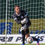 Ceará anuncia mais um goleiro e um atacante para a Série B