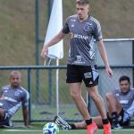 Atlético: Fuchs volta, Hulk fica e Paulinho é dúvida; veja mudanças