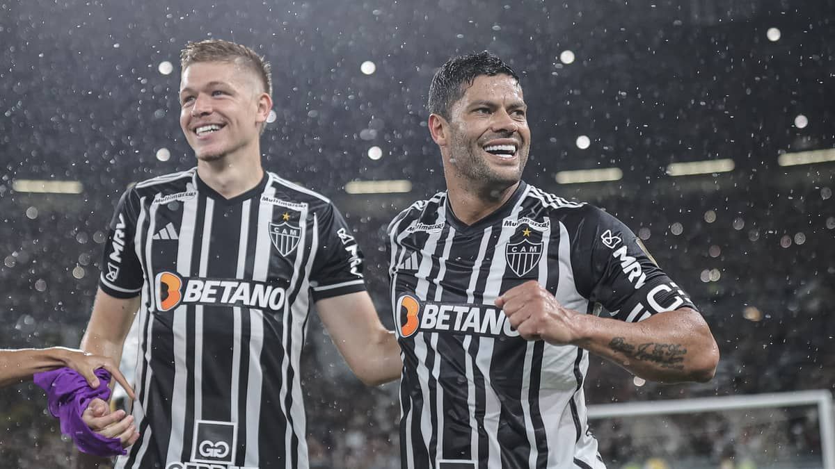 Atlético x Brasil de Pelotas: prováveis escalações para o jogo