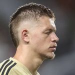 Atlético: Bruno Fuchs 'vira a chave' para o clássico e minimiza má fase do Cruzeiro