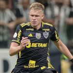 Felipão revela o que exigiu de Fuchs no Atlético e alerta: 'Zagueiro bonzinho vai para o céu'