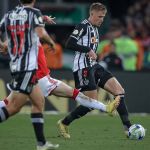 Com sistema defensivo em alta, Atlético vai enfrentar pior defesa da Série A