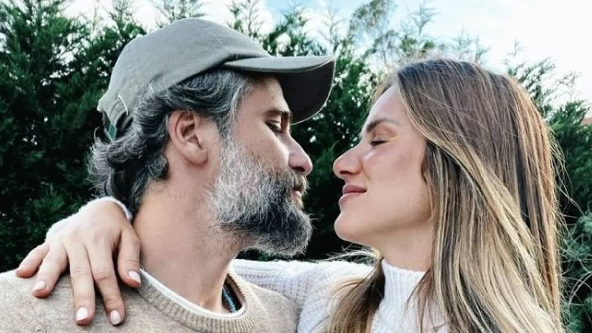 Bruno Gagliasso descobriu que Giovanna Ewbank era demissexual em podcast
