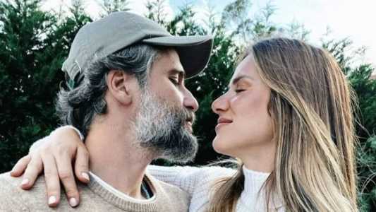 Bruno Gagliasso e Giovanna Ewbank estão juntos há 12 anos