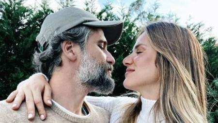 Bruno Gagliasso e Giovanna Ewbank estão juntos há 12 anos
