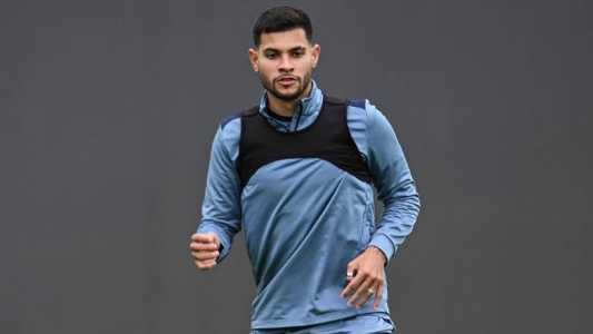 Bruno Guimarães defende Newcastle de críticas