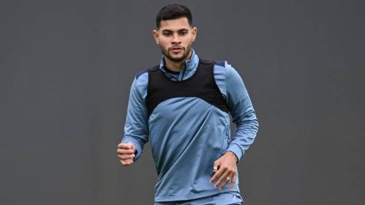 Bruno Guimarães defende Newcastle de críticas