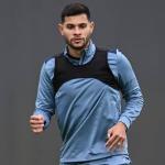 Bruno Guimarães defende Newcastle de críticas após derrota: 'Memórias curtas e estúpidas'