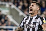 Newcastle recusa nova proposta do Arsenal por Bruno Guimarães