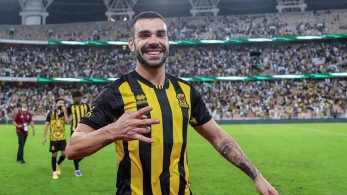 Inter anuncia contratação do volante Bruno Henrique