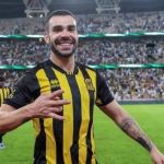 Inter anuncia contratação do volante Bruno Henrique