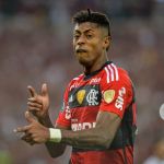 Flamengo e Bruno Henrique chegam a acordo por renovação de contrato