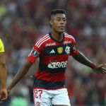Atuação de Bruno Henrique 'à la 2019' é festejada demais no Flamengo