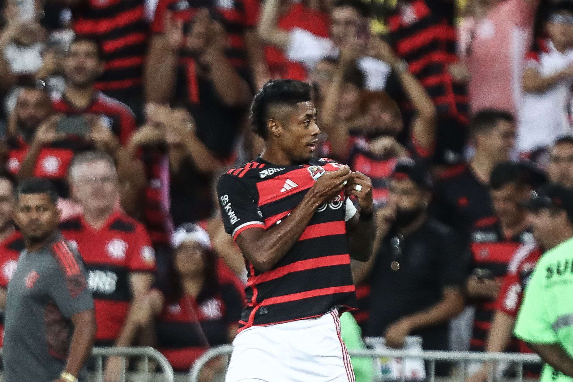 Conselho do Flamengo aprova contrato de direitos de transmissão da Libra