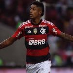 Palmeiras demonstra interesse na contratação de Bruno Henrique, do Flamengo