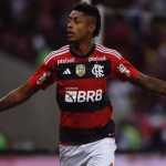 Palmeiras demonstra interesse na contratação de Bruno Henrique, do Flamengo