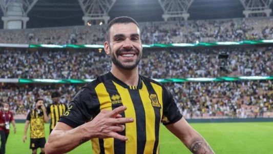 Bruno Henrique deve ser oficializado pelo Inter em breve