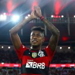 Bruno Henrique vive noite mágica e enche o Flamengo de esperança