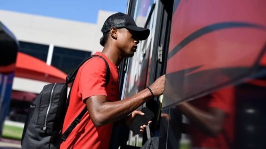 Bruno Henrique está à disposição do Flamengo para a partida contra o Goiás