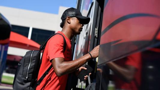 Bruno Henrique está à disposição do Flamengo para a partida contra o Goiás