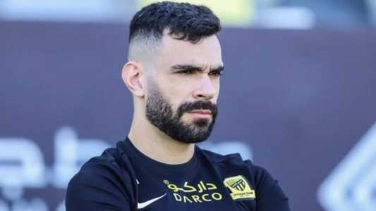 Bruno Henrique está no radar do Cruzeiro