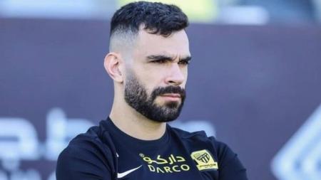 Bruno Henrique está no radar do Cruzeiro