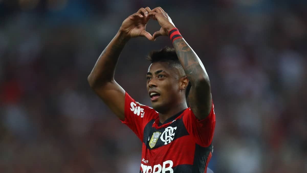 Flamengo 3 x 0 Grêmio: gols e melhores momentos do jogo do Brasileiro