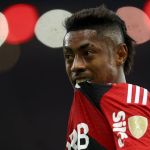 Bruno Henrique, do Flamengo, desabafa: 'Tem que ter cuidado com o que fala'
