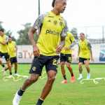 STJD abre inquérito para investigar Bruno Henrique, do Flamengo