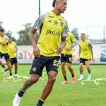 STJD abre inquérito para investigar Bruno Henrique, do Flamengo