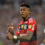 Mudança de Sampaoli é decisiva na vitória do Flamengo sobre o Olimpia