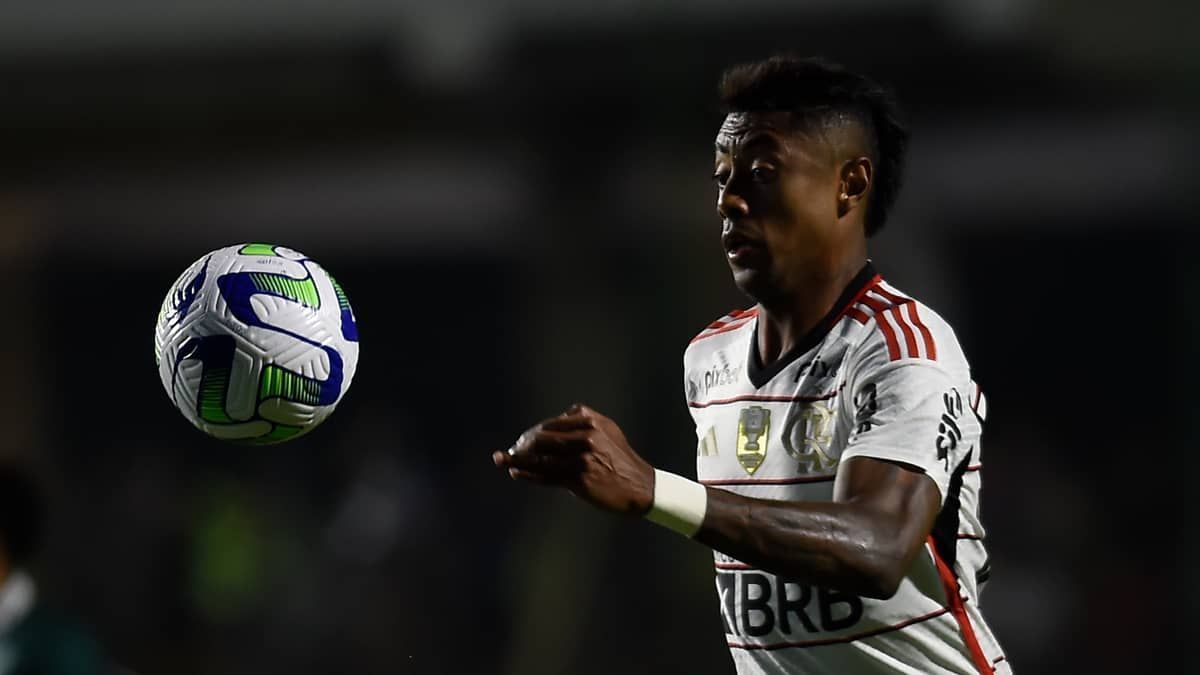 Flamengo e empresário de Bruno Henrique terão reunião; o que impede acerto?