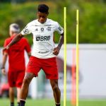 Gerson e Bruno Henrique, do Flamengo, serão julgados pelo STJD