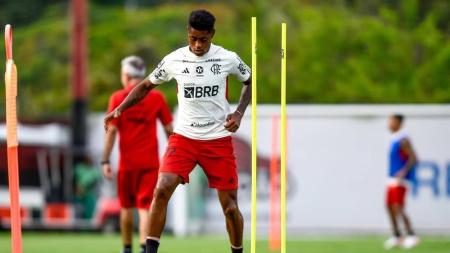 Bruno Henrique é um dos maiores ídolos da história do Flamengo