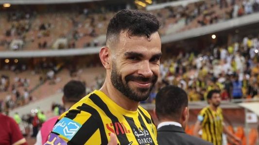 Bruno Henrique tem proposta do Cruzeiro em mãos