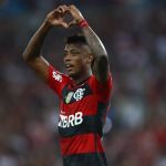 Cabeça no lugar e foco: Bruno Henrique detalha como foi vitória do Flamengo sobre o Botafogo