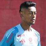Com Bruno Henrique, Flamengo divulga relacionados para jogo contra o Ceará
