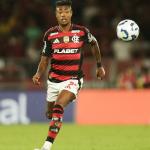 Advogado do Flamengo inicia defesa de Bruno Henrique no STJD: 'Façamos justiça'