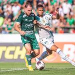 Cruzeiro e Guarani negociam permanência de Bruno José em Campinas