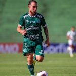 Guarani se acerta com o Cruzeiro e garante permanência de Bruno José