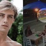 Bruno Krupp, modelo que atropelou e matou adolescente com moto, vai a júri popular