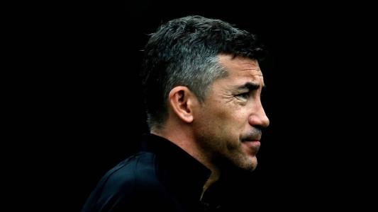 Bruno Lage assume o comando do Botafogo, líder do Brasileirão e vivo na Sul-Americana