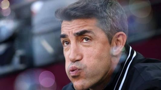 Bruno Lage comandou o Wolverhampton até o final de 2022