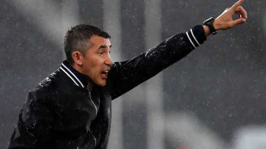 Bruno Lage comentou que quer implementar seu estilo no Botafogo