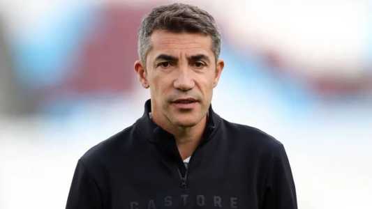 Bruno Lage é cotado no Botafogo para a vaga de Luís Castro