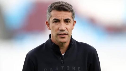 Bruno Lage é cotado no Botafogo para a vaga de Luís Castro