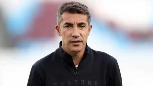 Bruno Lage é cotado no Atlético para a vaga de Coudet