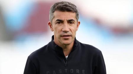 Bruno Lage é cotado no Atlético para a vaga de Coudet